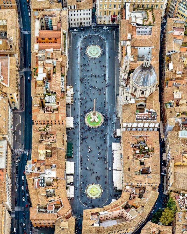 S Bramante * Rom